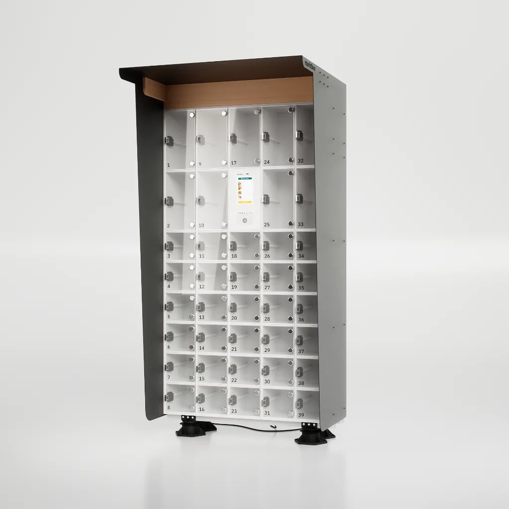 marktbox Zubehör & Add-Ons